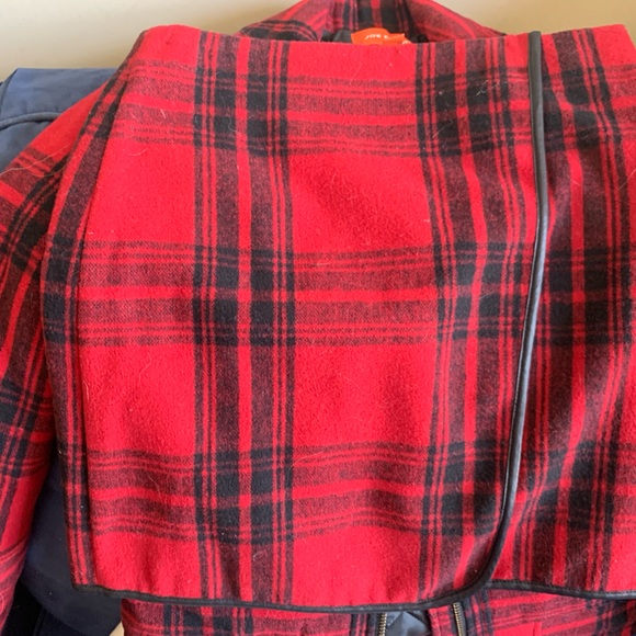 Joe Fresh Wool Jacket and Skirt - Picture 2 of 3